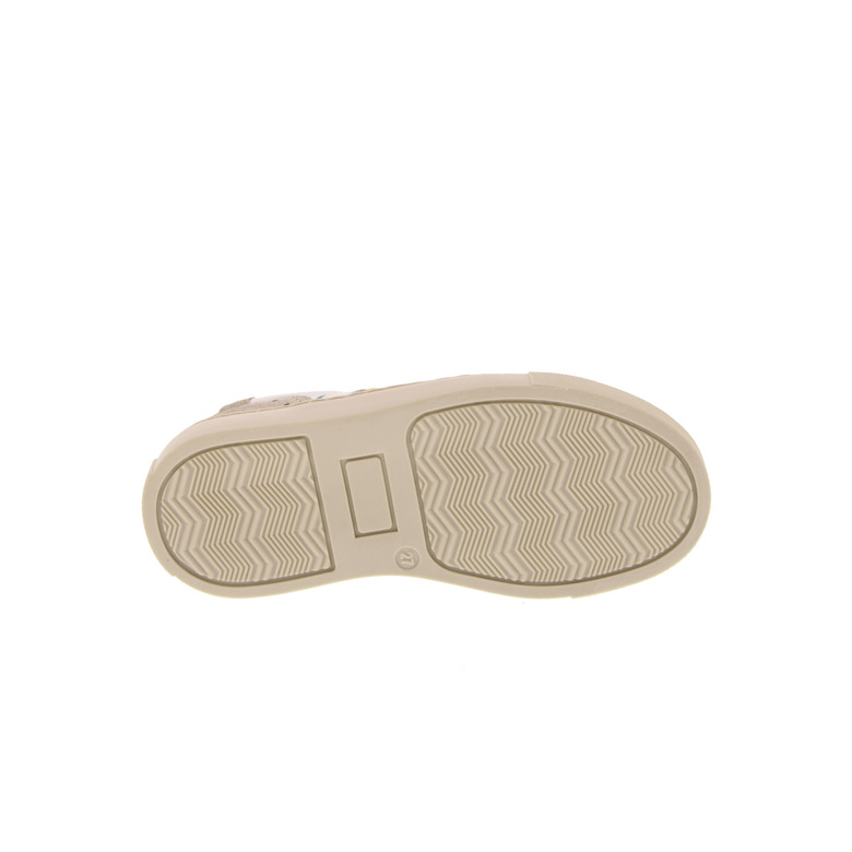 Kipling chaussures basses gris 5