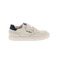 Kipling chaussures basses blanc 1