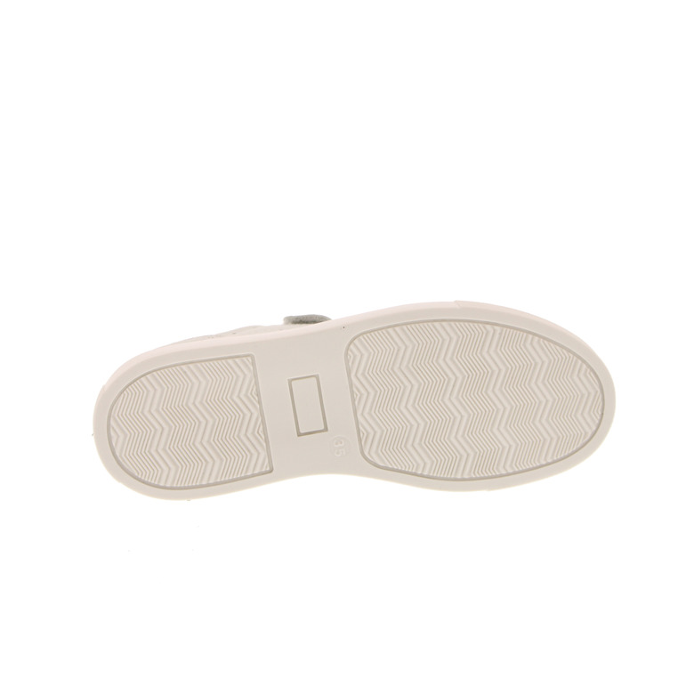 Kipling chaussures basses blanc 5