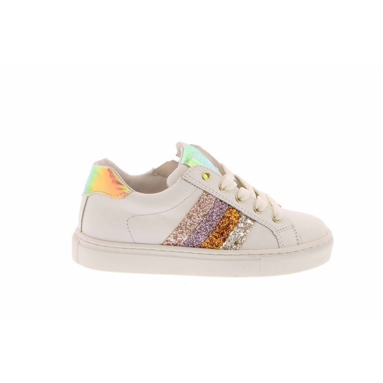 Little David sneakers blanc 1