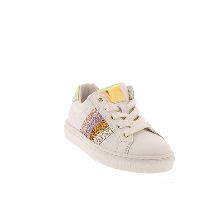 Little David sneakers blanc
