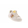 Little David sneakers blanc 2