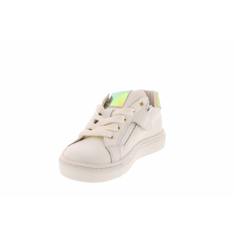Little David sneakers blanc 3