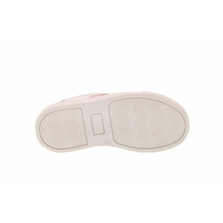 Little David sneakers blanc 5