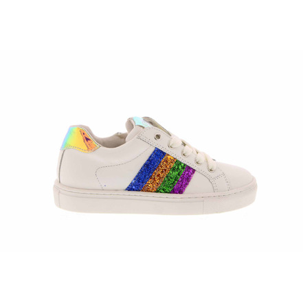 Little David sneakers blanc