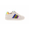Little David sneakers blanc