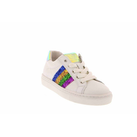 Little David sneakers blanc