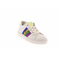 Little David sneakers blanc 2