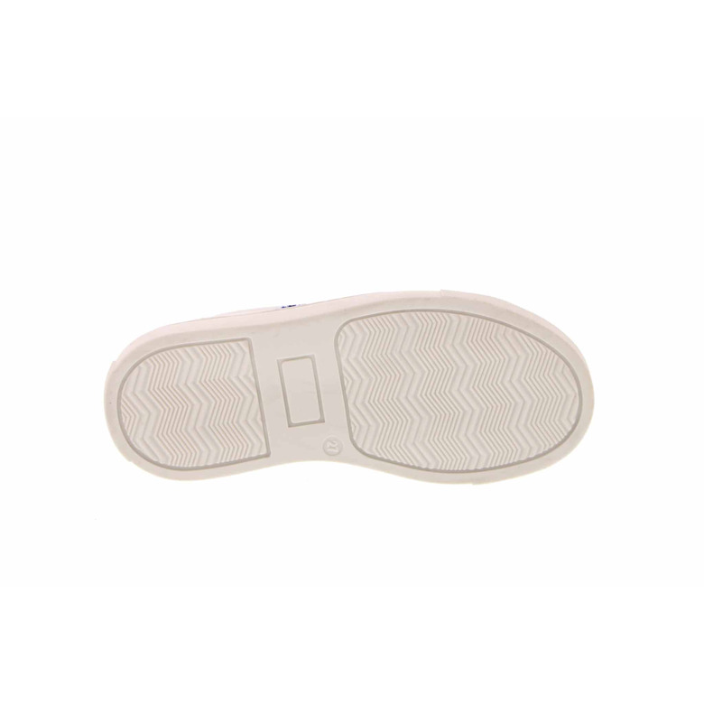 Little David sneakers blanc 5