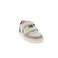 Little David chaussures basses blanc 2