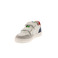 Little David chaussures basses blanc 3