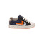 Little David chaussures basses bleu 1