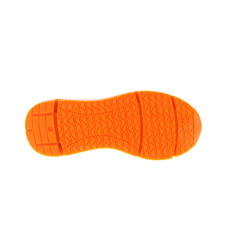 Little David sneakers multicolor 5
