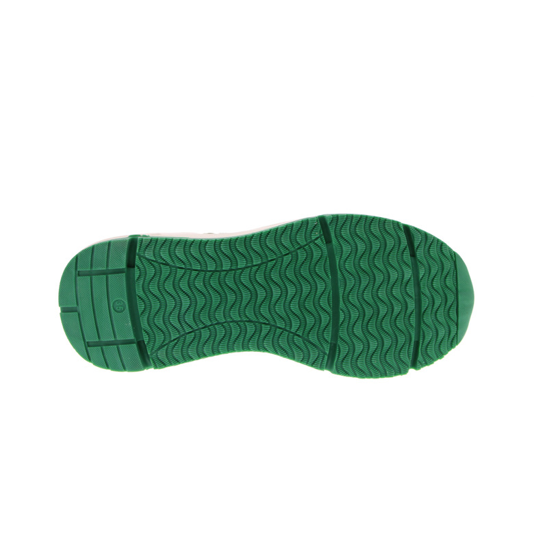 Little David sneakers multicolor 5