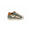 Franco Romagnoli lace shoes green 1