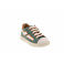 Franco Romagnoli lace shoes green 2