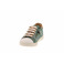 Franco Romagnoli lace shoes green 3