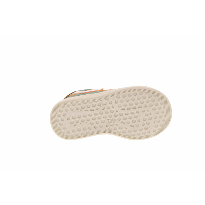 Franco Romagnoli lace shoes green 5