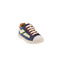 Franco Romagnoli chaussures à lacets bleu 2