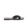 Bianca Di tongs noir 1