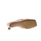 Bibi Lou tongs beige 5