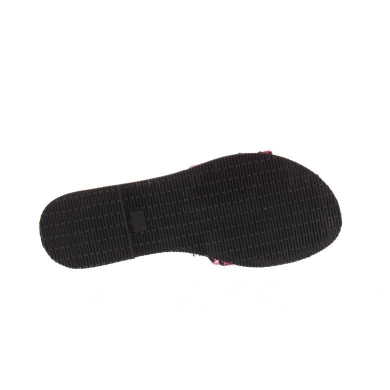 Havaianas chaussures basses noir 5