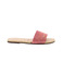 Havaianas chaussures basses rose