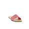 Havaianas chaussures basses rose 2