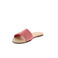 Havaianas chaussures basses rose 3