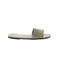 Havaianas chaussures basses vert 1