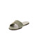 Havaianas chaussures basses vert 3