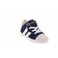 Rondinella chaussures à lacets bleu 2