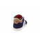 Rondinella chaussures à lacets bleu 4