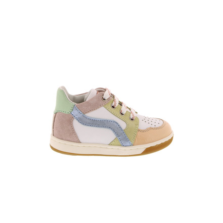 Naturino lace shoes multicolor