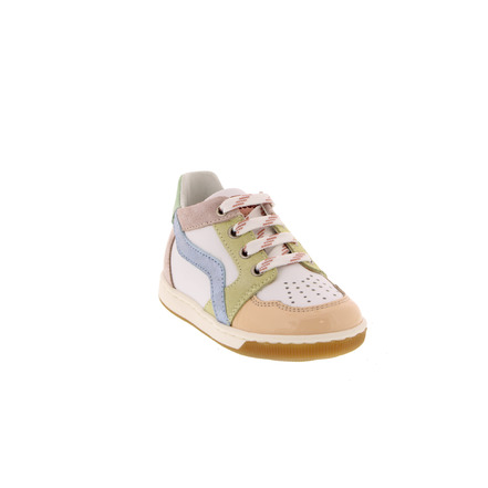 Naturino lace shoes multicolor