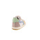 Naturino lace shoes multicolor 4