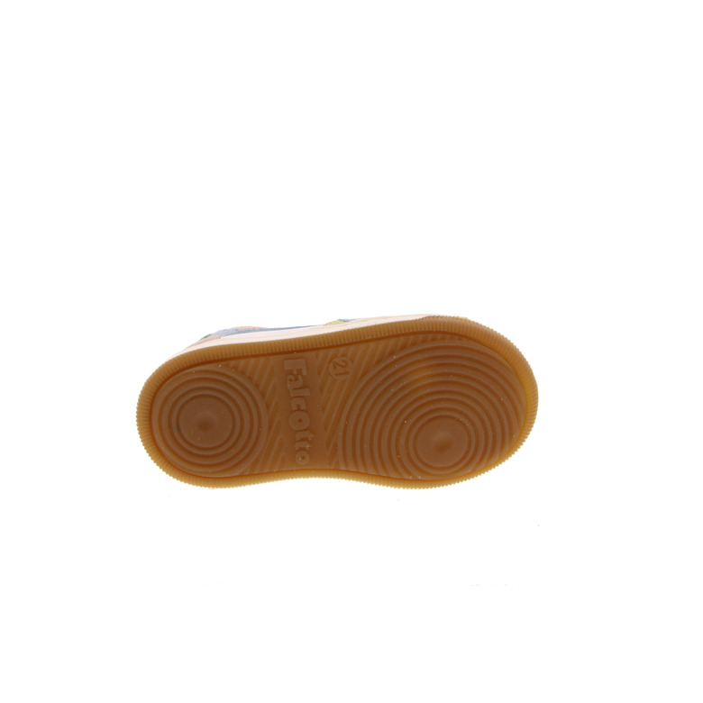Naturino lace shoes multicolor 5