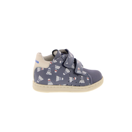 Naturino low shoes grey
