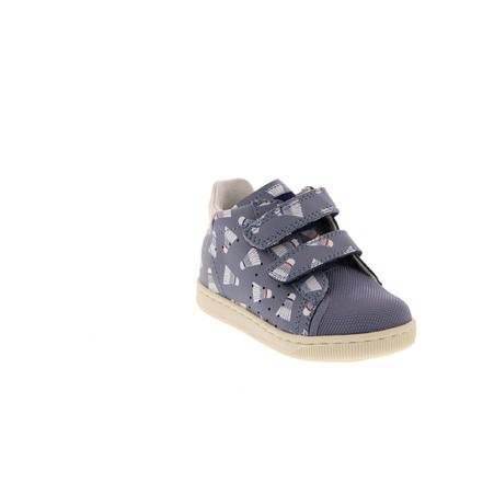 Naturino low shoes grey