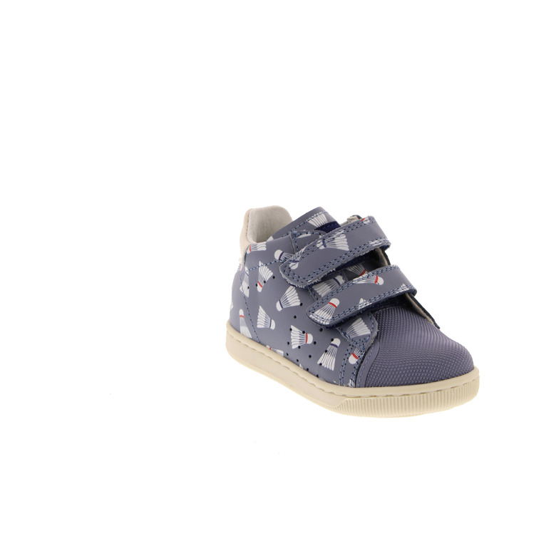Naturino low shoes grey 2