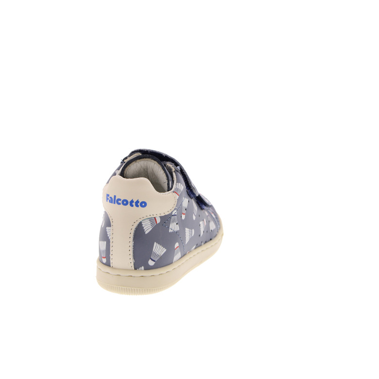 Naturino low shoes grey 4