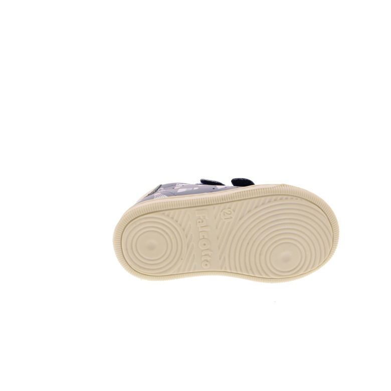 Naturino low shoes grey 5