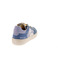 Ocra chaussures basses bleu 4