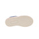 Ocra chaussures basses bleu 5