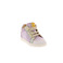Ocra chaussures à lacets violet 2