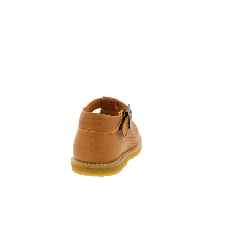Zecchino D'oro sandales cognac 4