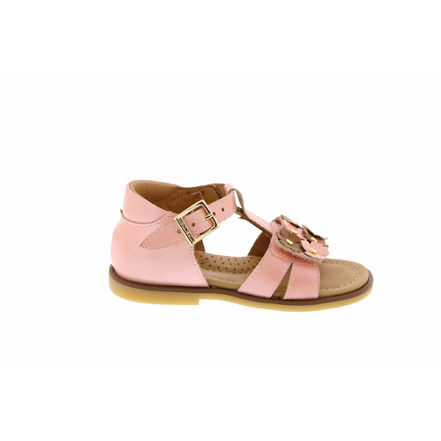 Zecchino D'oro sandales rose