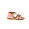 Zecchino D'oro sandales rose 1