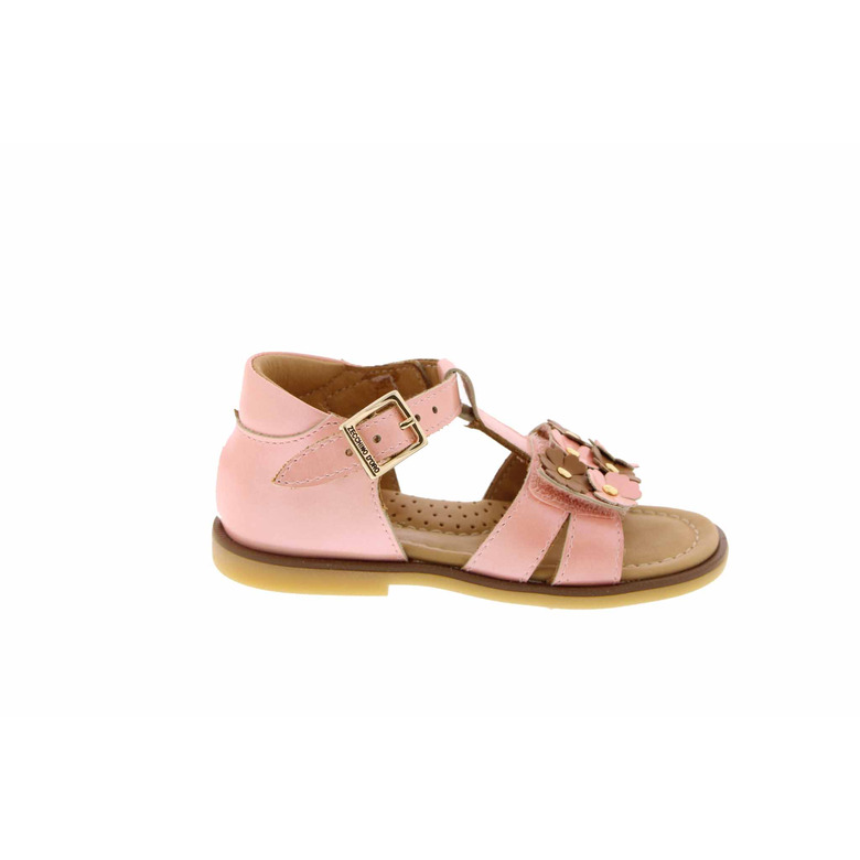 Zecchino D'oro sandales rose
