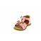 Zecchino D'oro sandales rose 3